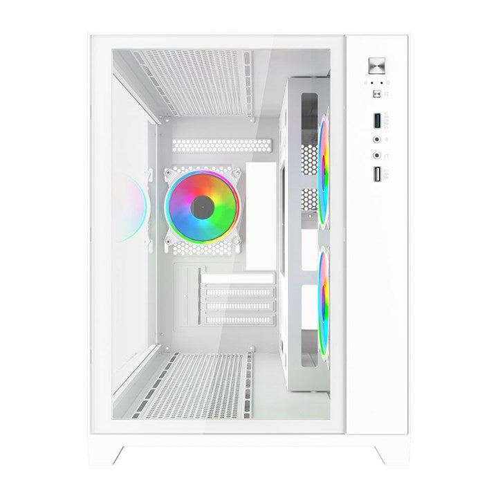 VIDA Akira V2 White
