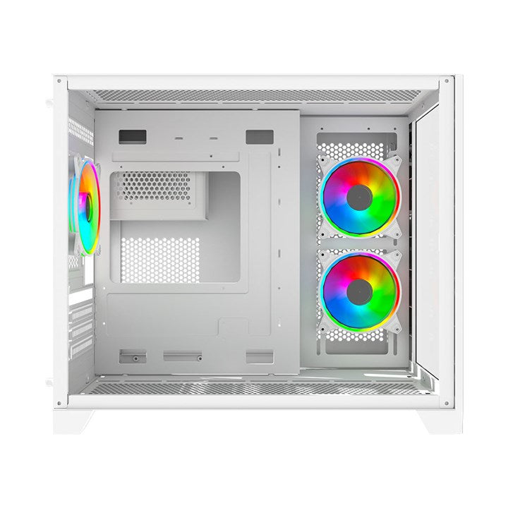 VIDA Akira V2 White