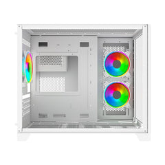 VIDA Akira V2 White