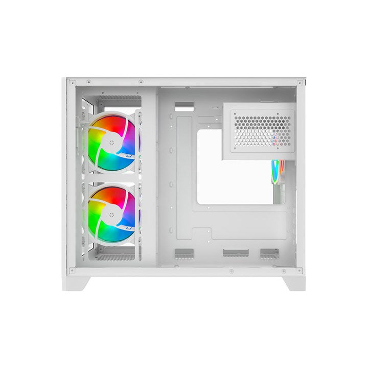VIDA Akira V2 White