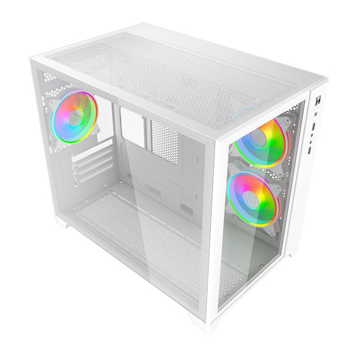 VIDA Akira V2 White