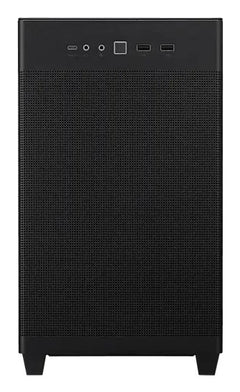 ASUS PRIME AP201 MicroATX Mini Tower Black