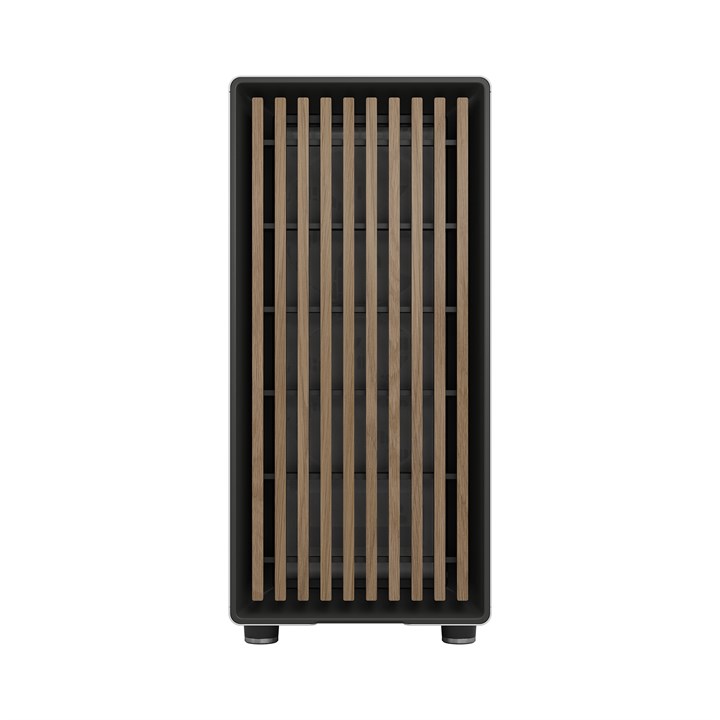 Fractal Design North Midi Tower White