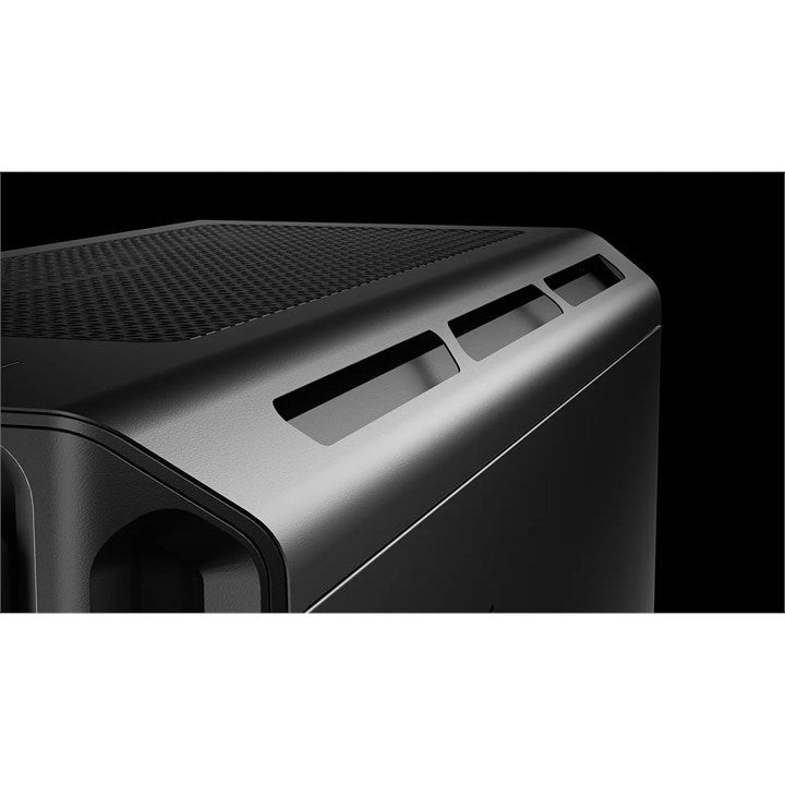 Corsair 5000T Midi Tower Black