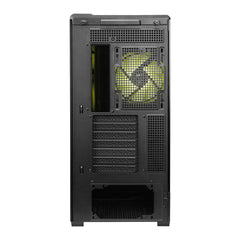 MSI MAG PANO 130R PZ Computer Case Midi Tower Black