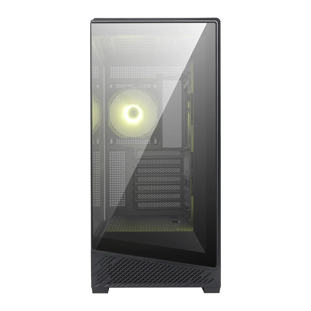 MSI MAG PANO 130R PZ Computer Case Midi Tower Black