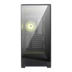 MSI MAG PANO 130R PZ Computer Case Midi Tower Black