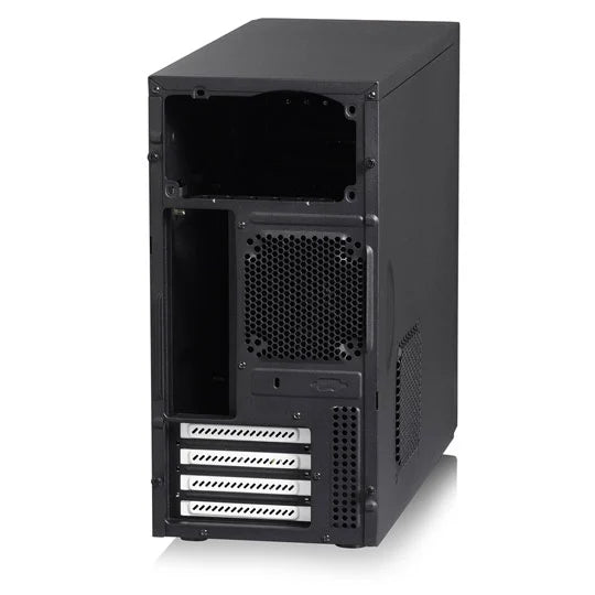 Fractal Design Core 1000 USB 3.0 Midi Tower Black