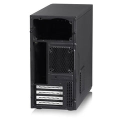 Fractal Design Core 1000 USB 3.0 Midi Tower Black