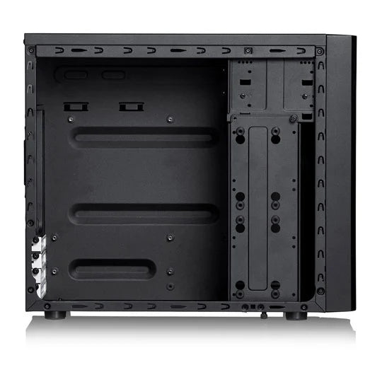 Fractal Design Core 1000 USB 3.0 Midi Tower Black
