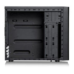 Fractal Design Core 1000 USB 3.0 Midi Tower Black