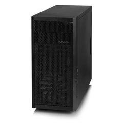 Fractal Design Core 1000 USB 3.0 Midi Tower Black