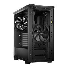 Be Quiet! Pure Base 501 DX Black Midi Tower