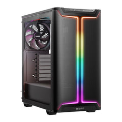 Be Quiet! Pure Base 501 DX Black Midi Tower