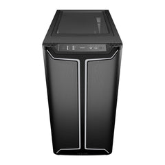 Be Quiet! Pure Base 501 DX Black Midi Tower