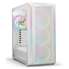 Be Quiet! Shadow Base 800 FX White Midi Tower