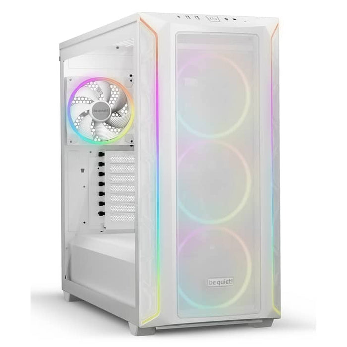 Be Quiet! Shadow Base 800 FX White Midi Tower