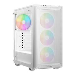 Be Quiet! Pure Base 501 LX White Midi Tower