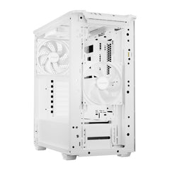 Be Quiet! Pure Base 501 DX White Midi Tower