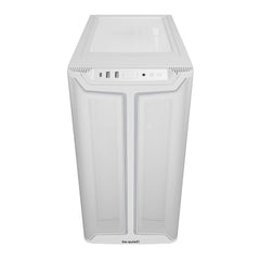 Be Quiet! Pure Base 501 DX White Midi Tower