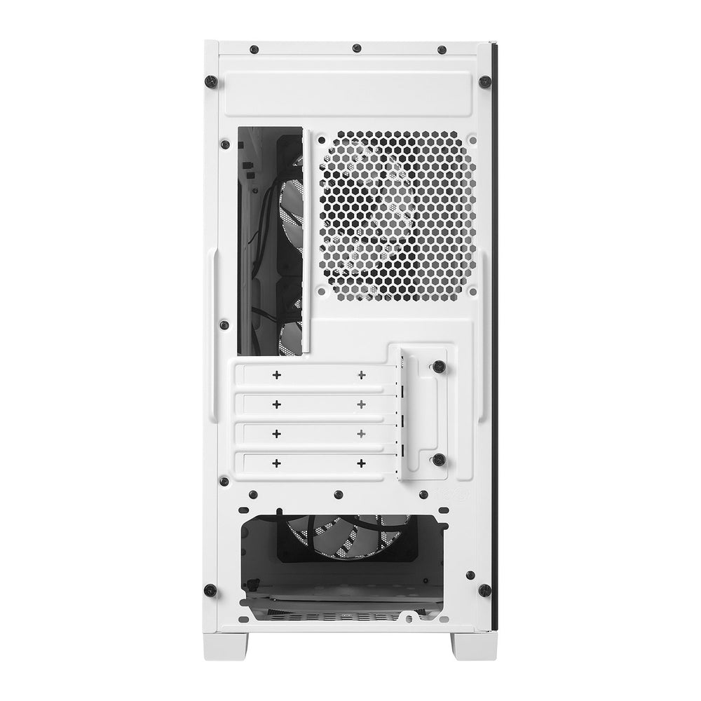 Cooler Master Elite 301 White Mini Tower