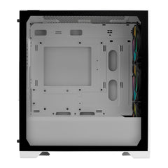Cooler Master Elite 301 White Mini Tower