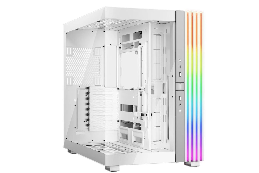 Be Quiet! LIGHT BASE 900 DX White Full Tower