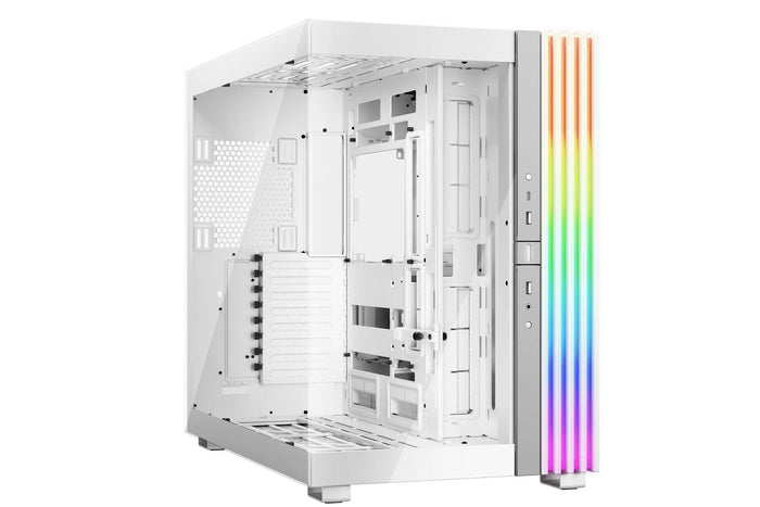 Be Quiet! LIGHT BASE 900 DX White Full Tower