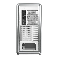 Cooler Master MasterFrame 600 Midi Tower Silver