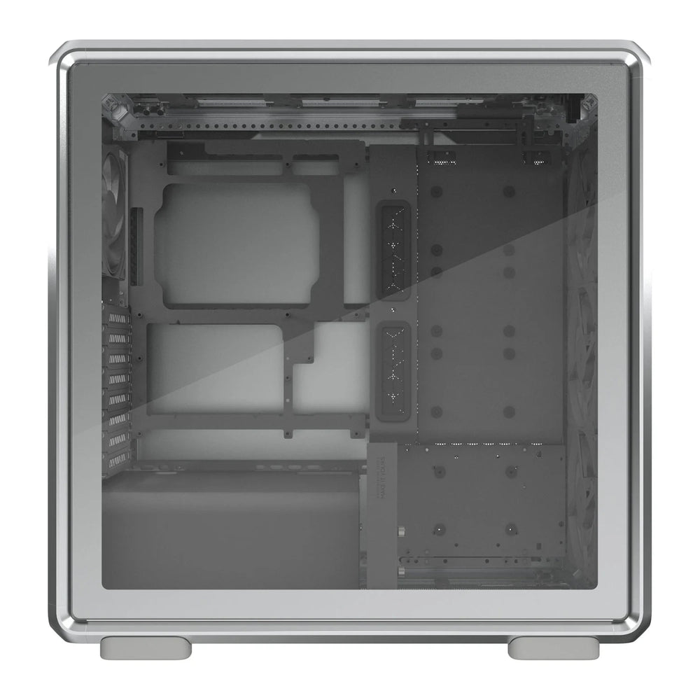 Cooler Master MasterFrame 600 Midi Tower Silver