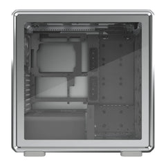 Cooler Master MasterFrame 600 Midi Tower Silver