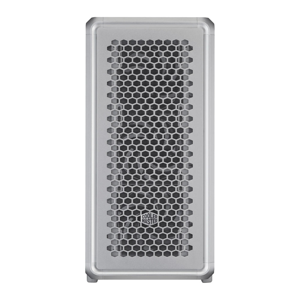 Cooler Master MasterFrame 600 Midi Tower Silver
