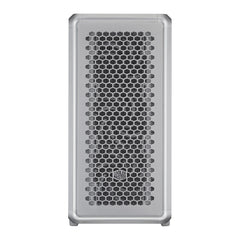 Cooler Master MasterFrame 600 Midi Tower Silver