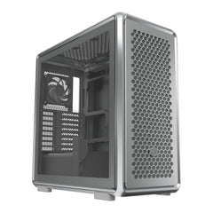 Cooler Master MasterFrame 600 Midi Tower Silver
