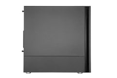 Cooler Master Silencio S400 Midi Tower Black
