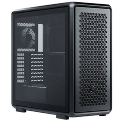 Cooler Master MasterFrame 600 Midi Tower Black