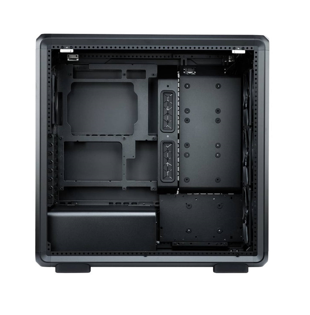 Cooler Master MasterFrame 600 Midi Tower Black