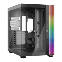 Be Quiet! LIGHT BASE 900 DX Black Full Tower