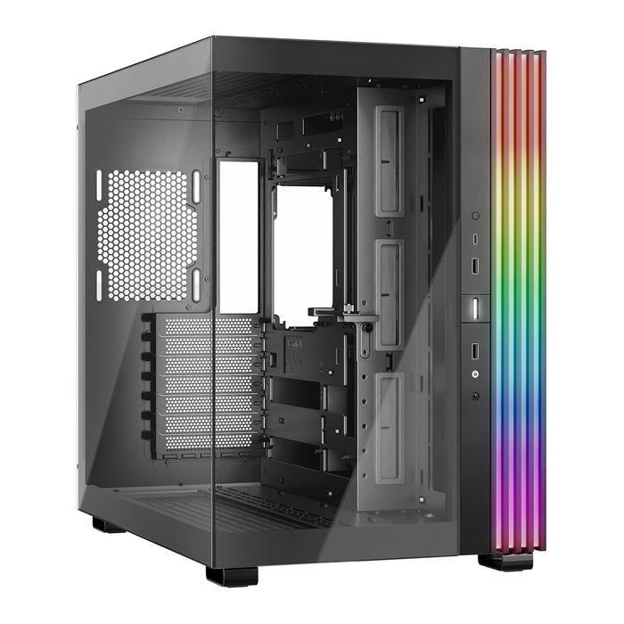 Be Quiet! LIGHT BASE 900 DX Black Full Tower