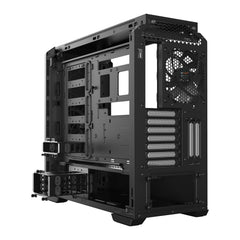 Be Quiet! Silent Base 601 Midi Tower Black