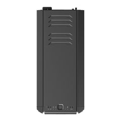Be Quiet! Silent Base 601 Midi Tower Black