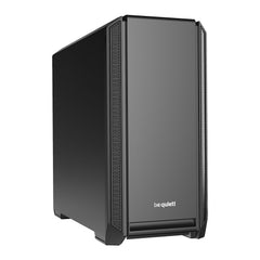 Be Quiet! Silent Base 601 Midi Tower Black