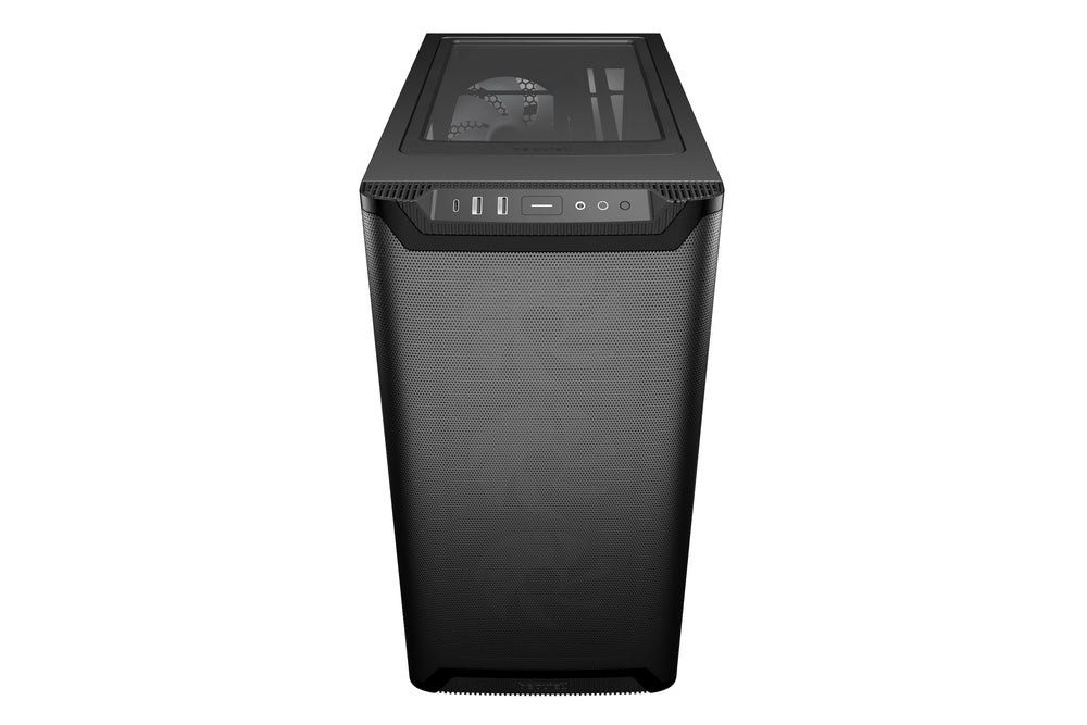Be Quiet! Pure Base 501 LX Black Midi Tower