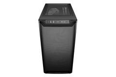 Be Quiet! Pure Base 501 LX Black Midi Tower