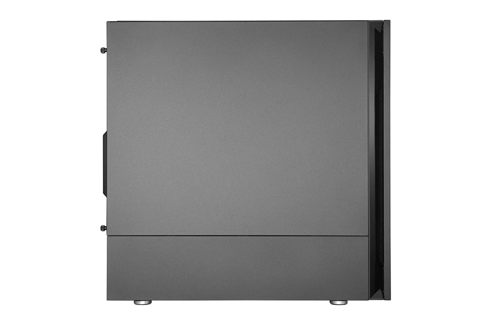 Cooler Master Silencio S600 Midi Tower Black
