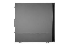 Cooler Master Silencio S600 Midi Tower Black