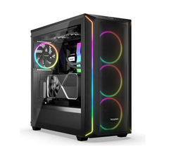 Be Quiet! Shadow Base 800 FX Black Midi Tower