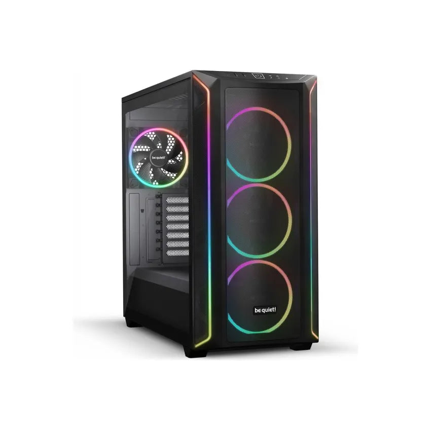 Be Quiet! Shadow Base 800 FX Black Midi Tower