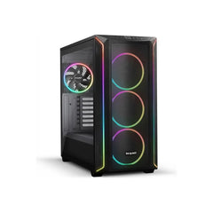 Be Quiet! Shadow Base 800 FX Black Midi Tower