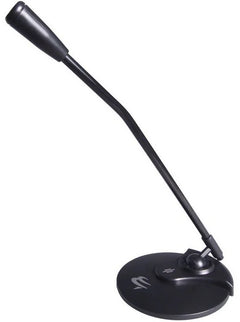 Computer Gear 24-1505 microphone Black Laptop microphone